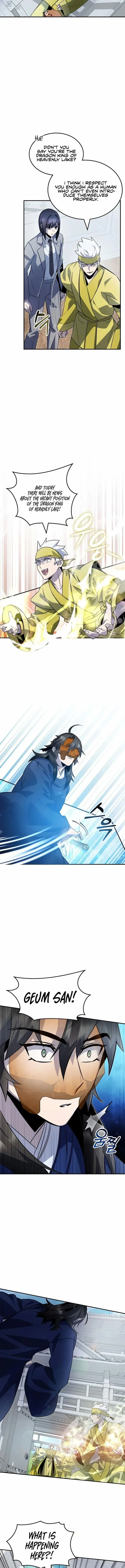 Drug Devourer Chapter 55 page 13