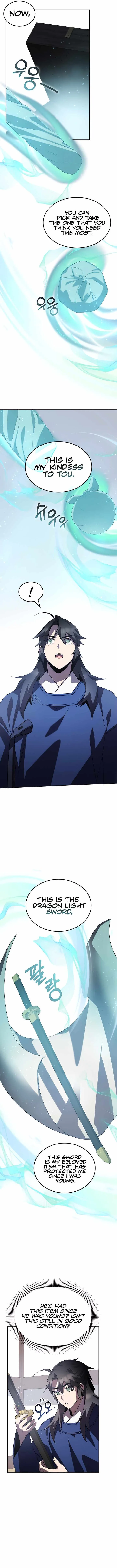 Drug Devourer Chapter 57 page 12