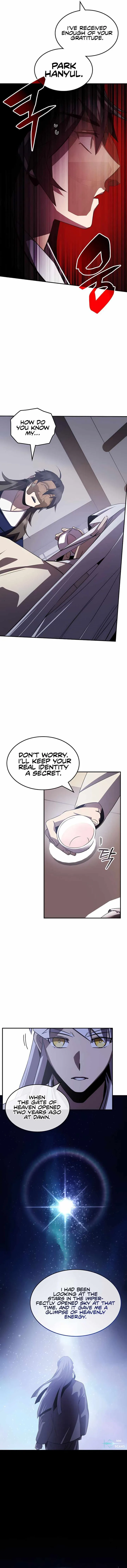 Drug Devourer Chapter 57 page 6