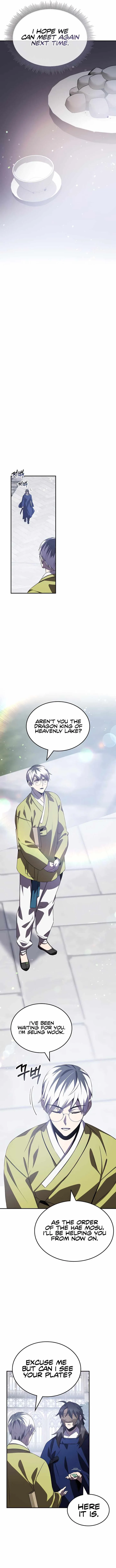 Drug Devourer Chapter 57 page 17