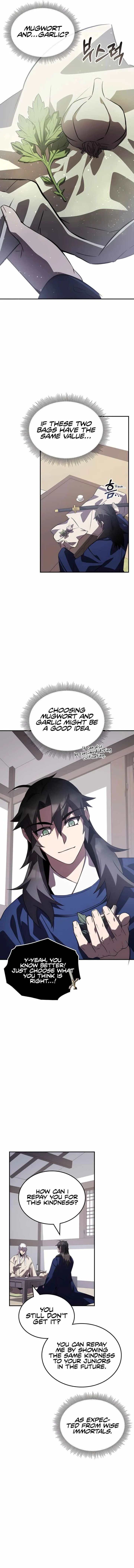 Drug Devourer Chapter 57 page 14