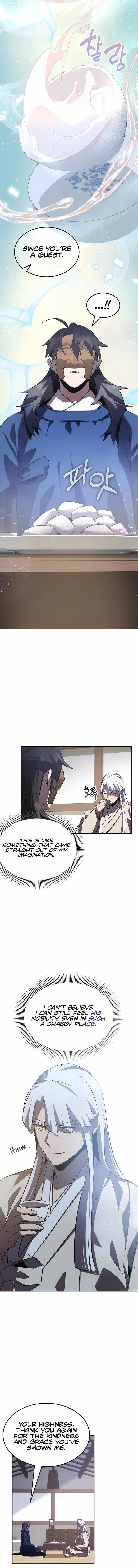 Drug Devourer Chapter 57 page 5