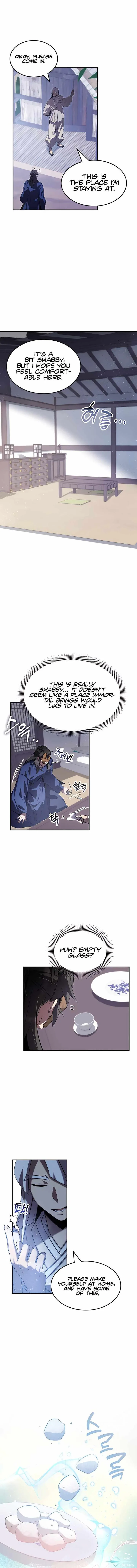 Drug Devourer Chapter 57 page 4