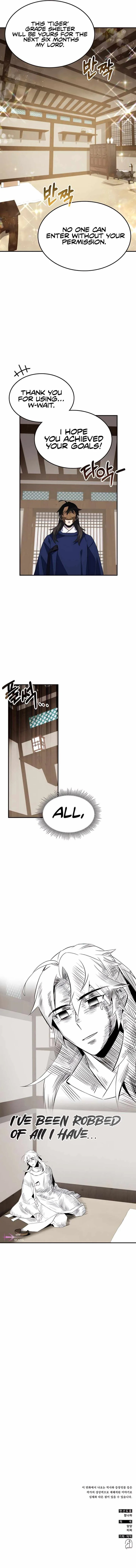 Drug Devourer Chapter 57 page 21
