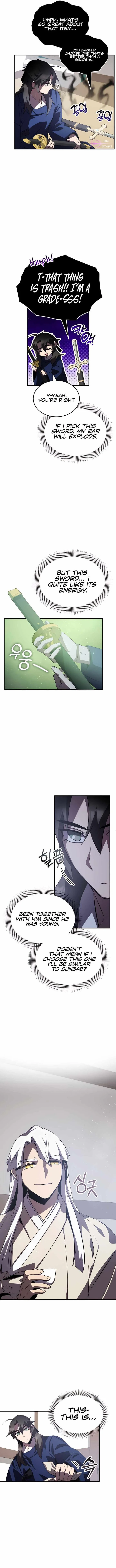 Drug Devourer Chapter 57 page 13