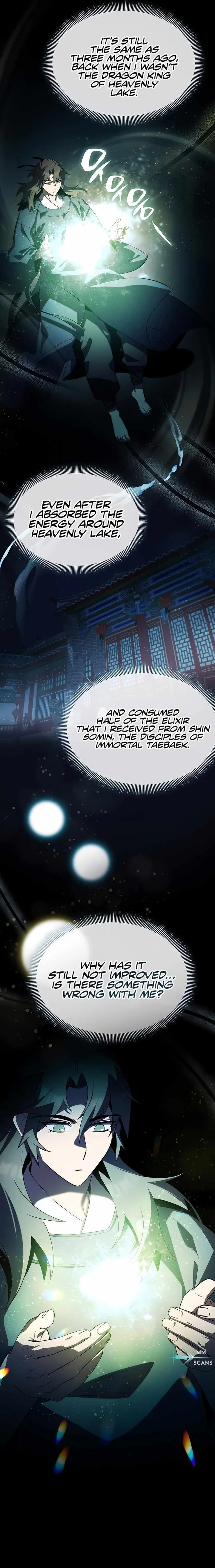 Drug Devourer Chapter 58 page 5