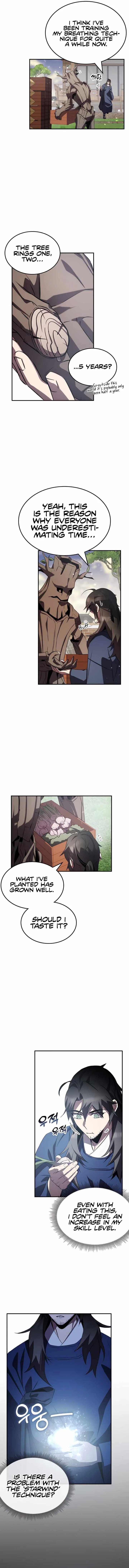 Drug Devourer Chapter 58 page 8