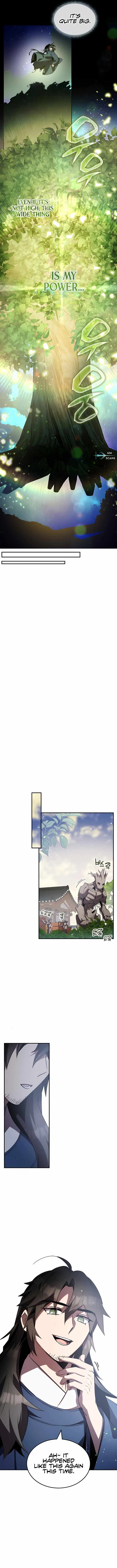 Drug Devourer Chapter 58 page 7