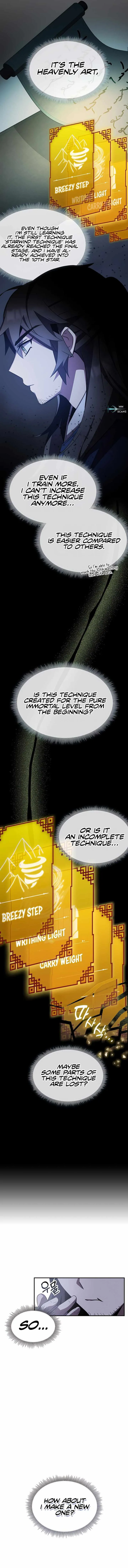 Drug Devourer Chapter 58 page 9