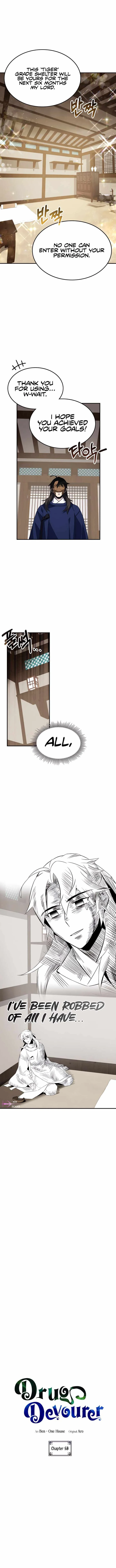 Drug Devourer Chapter 58 page 2