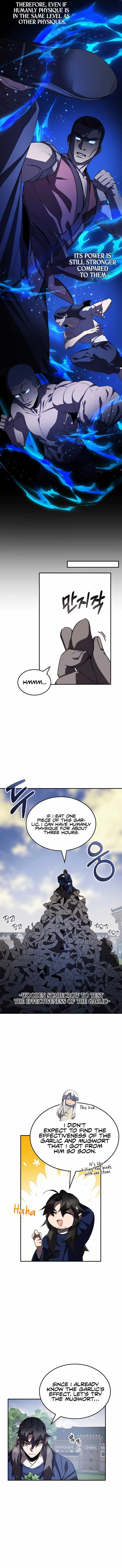 Drug Devourer Chapter 58 page 13