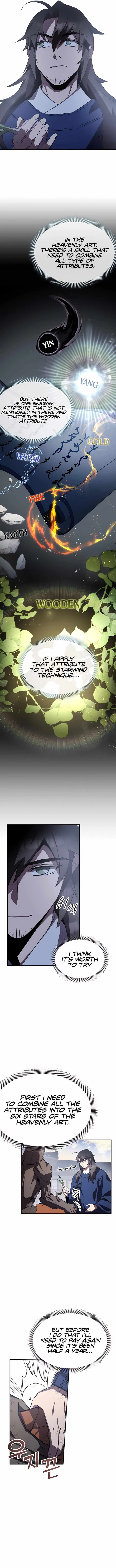 Drug Devourer Chapter 58 page 10