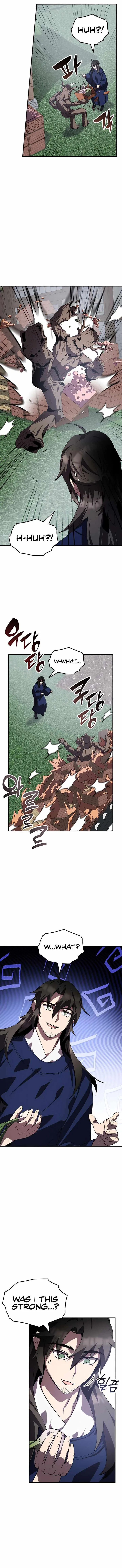 Drug Devourer Chapter 58 page 11