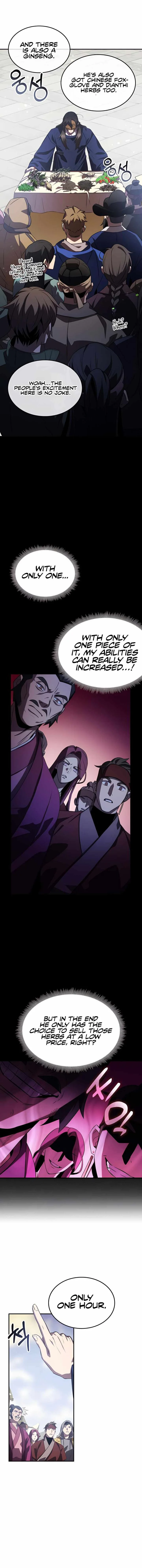 Drug Devourer Chapter 58 page 17