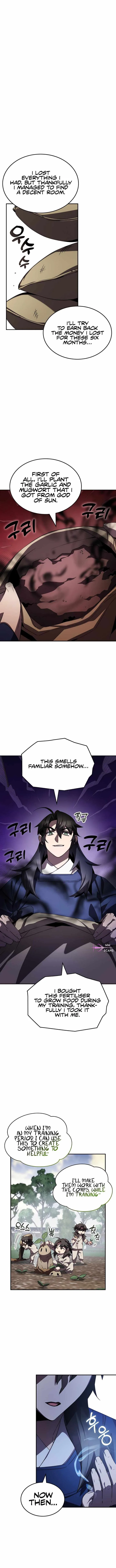 Drug Devourer Chapter 58 page 3
