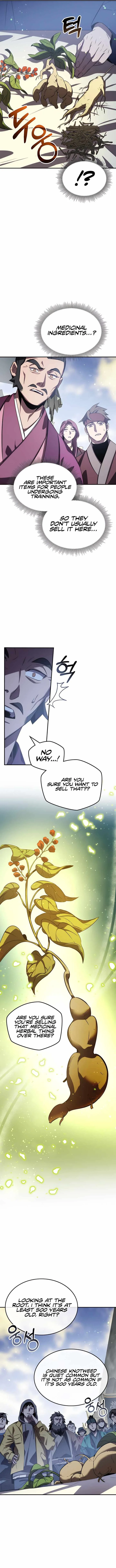 Drug Devourer Chapter 58 page 16