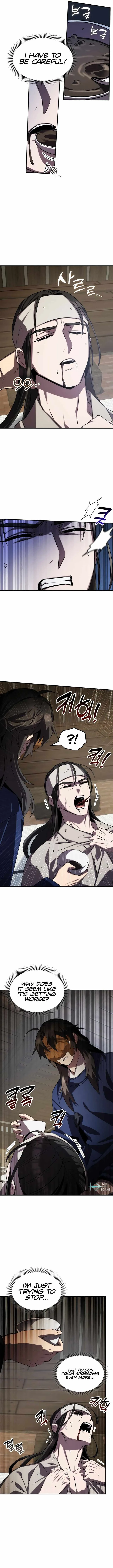 Drug Devourer Chapter 59 page 10
