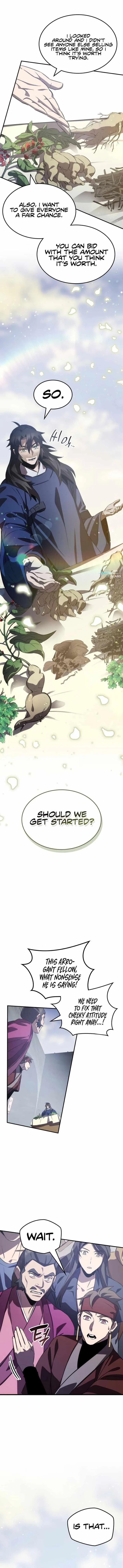 Drug Devourer Chapter 59 page 2