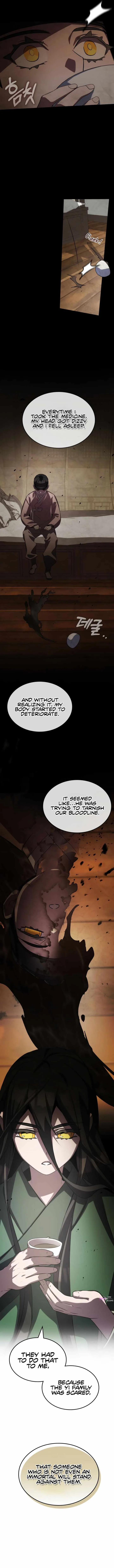 Drug Devourer Chapter 60 page 10