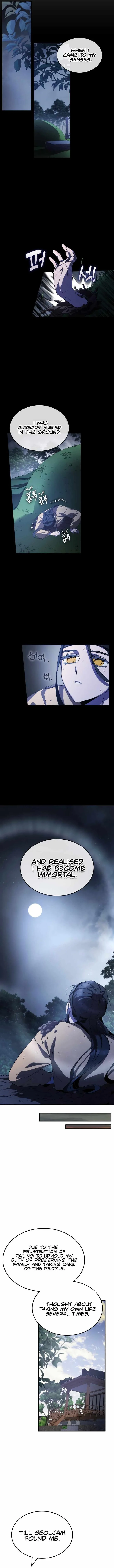 Drug Devourer Chapter 60 page 12