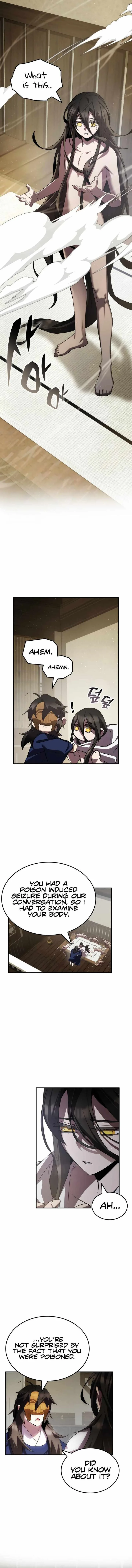 Drug Devourer Chapter 60 page 5