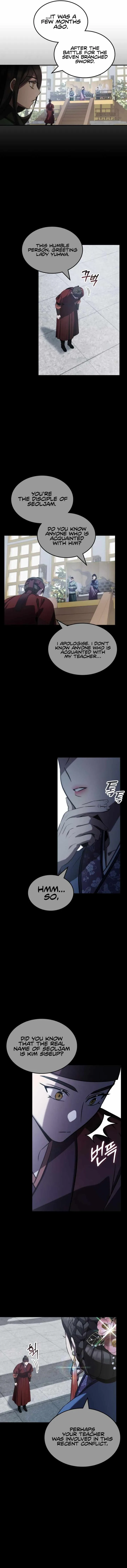 Drug Devourer Chapter 60 page 16