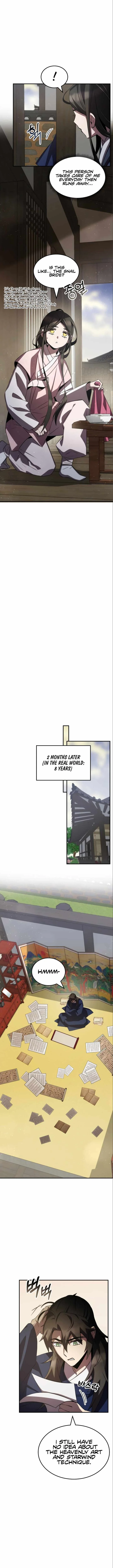 Drug Devourer Chapter 61 page 14
