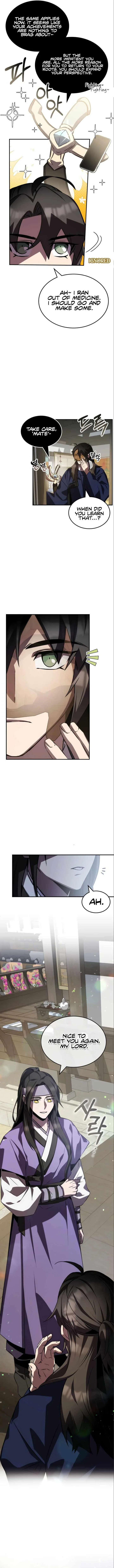 Drug Devourer Chapter 61 page 16