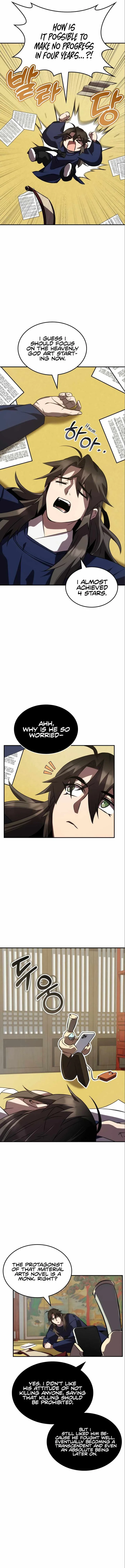 Drug Devourer Chapter 61 page 15