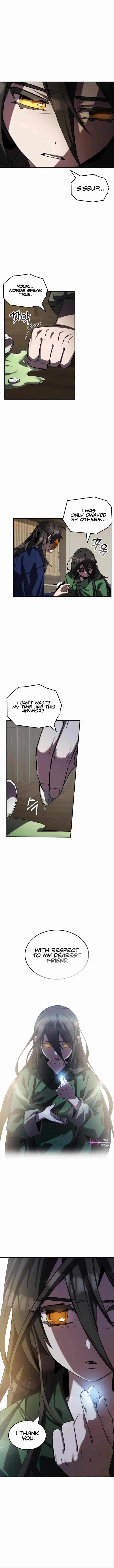 Drug Devourer Chapter 61 page 11