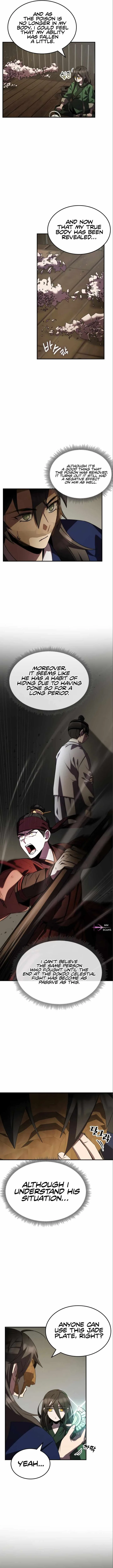 Drug Devourer Chapter 61 page 7