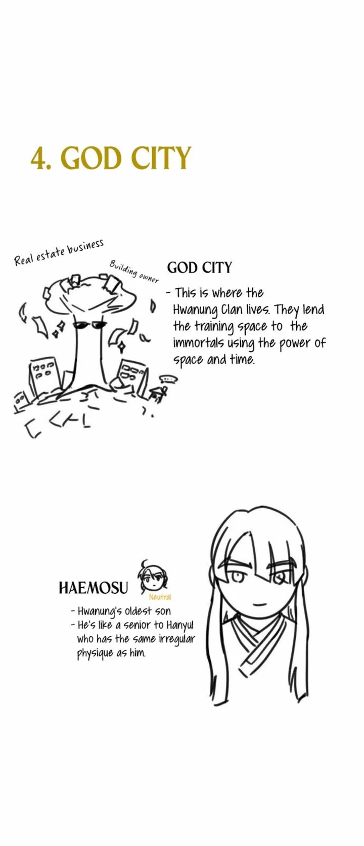 Drug Devourer Chapter 62.5 page 16