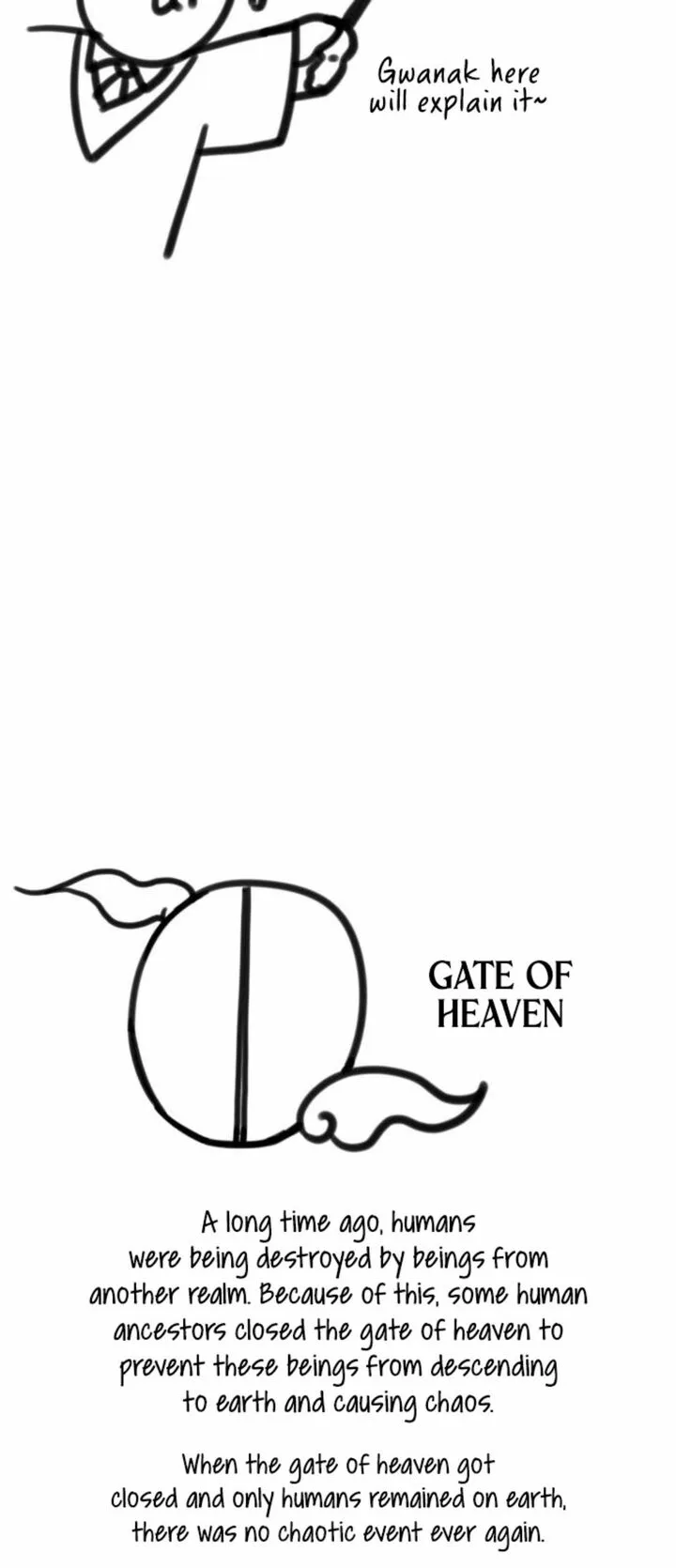 Drug Devourer Chapter 62.5 page 6