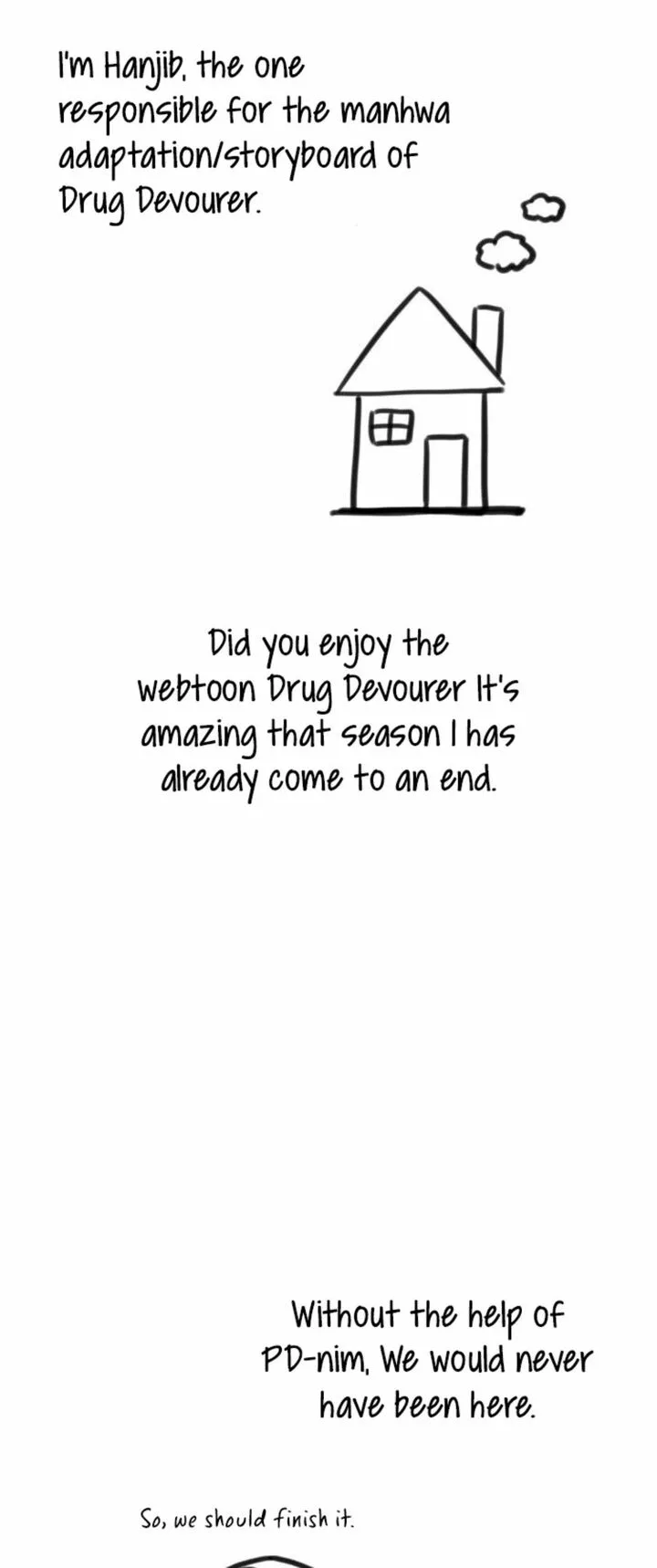 Drug Devourer Chapter 62.5 page 4