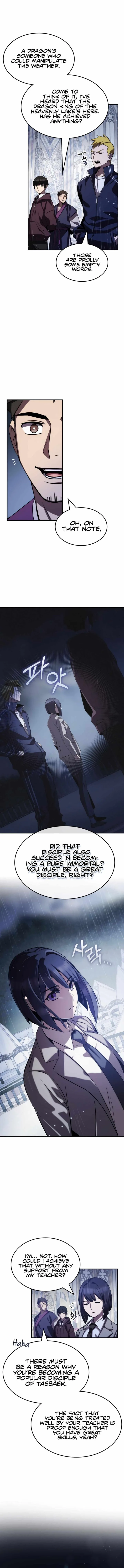 Drug Devourer Chapter 62 page 11