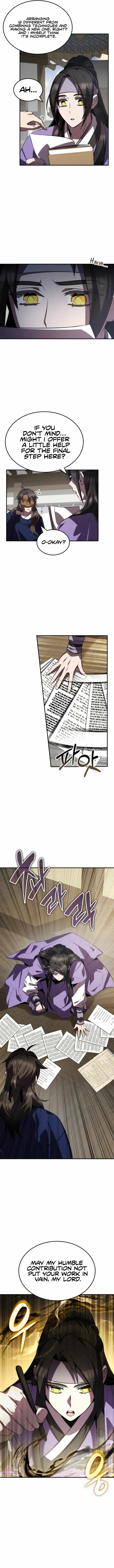 Drug Devourer Chapter 62 page 6