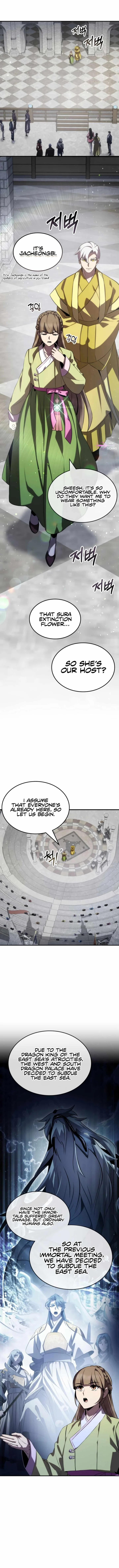 Drug Devourer Chapter 62 page 14