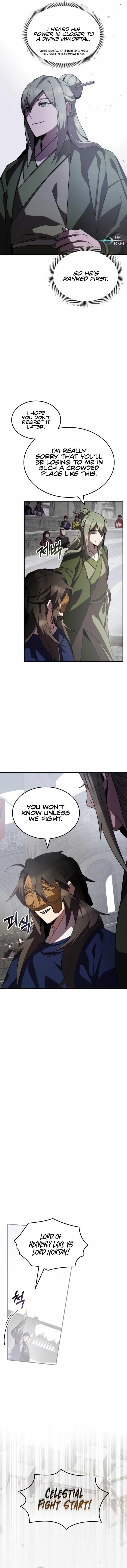 Drug Devourer Chapter 63 page 10