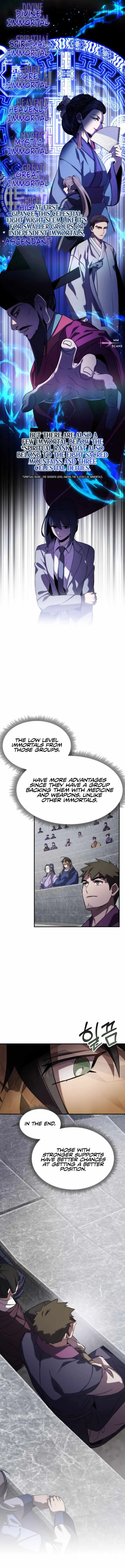 Drug Devourer Chapter 63 page 4