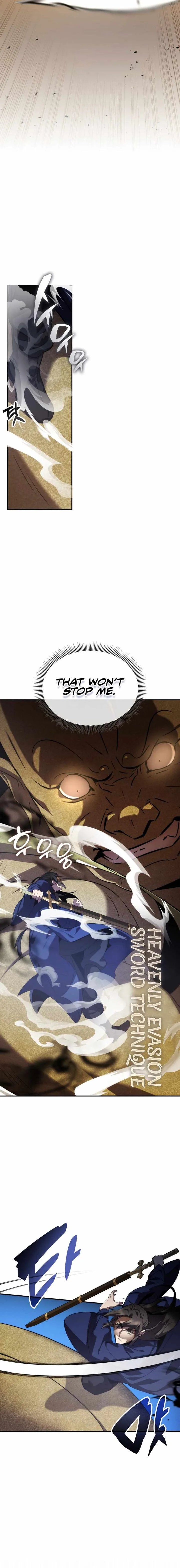 Drug Devourer Chapter 63 page 17