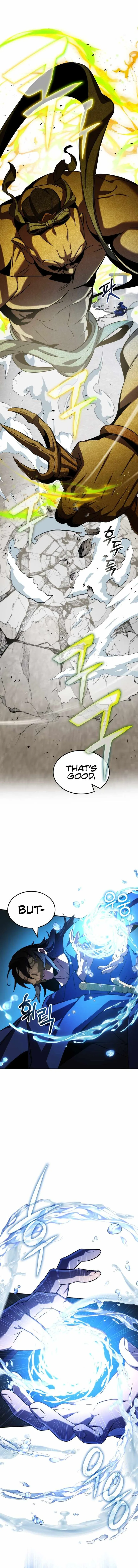 Drug Devourer Chapter 63 page 13