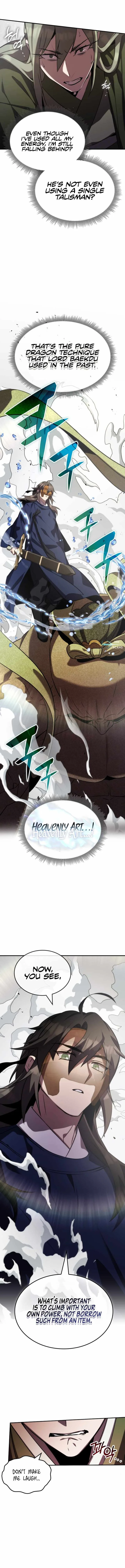 Drug Devourer Chapter 63 page 19