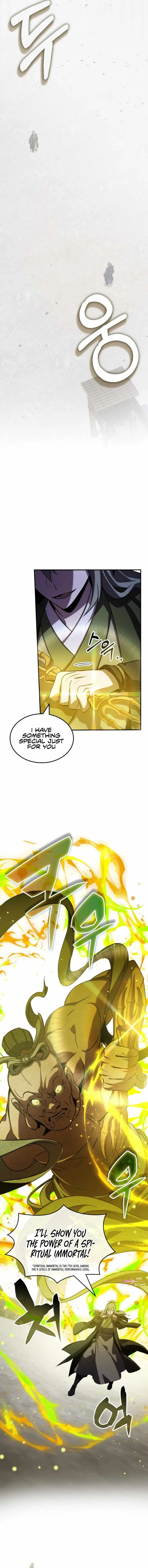 Drug Devourer Chapter 63 page 11
