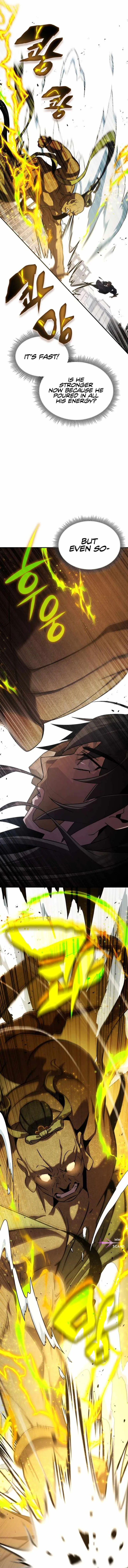 Drug Devourer Chapter 63 page 16