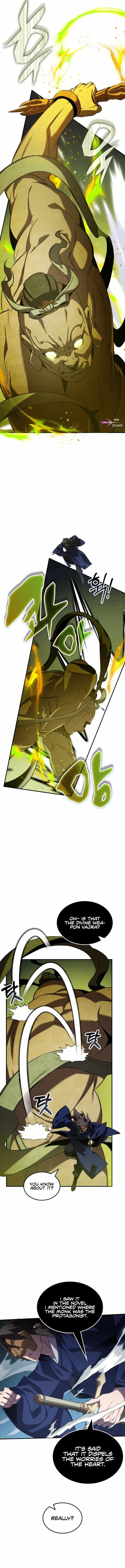 Drug Devourer Chapter 63 page 12