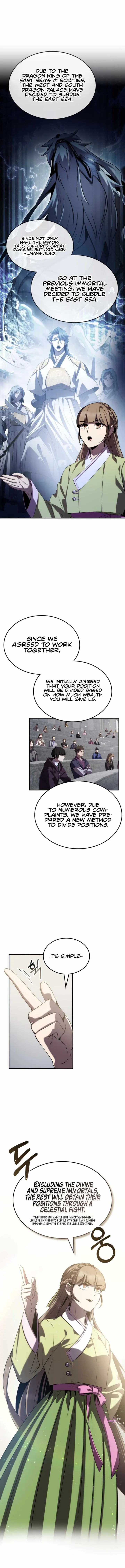 Drug Devourer Chapter 63 page 2