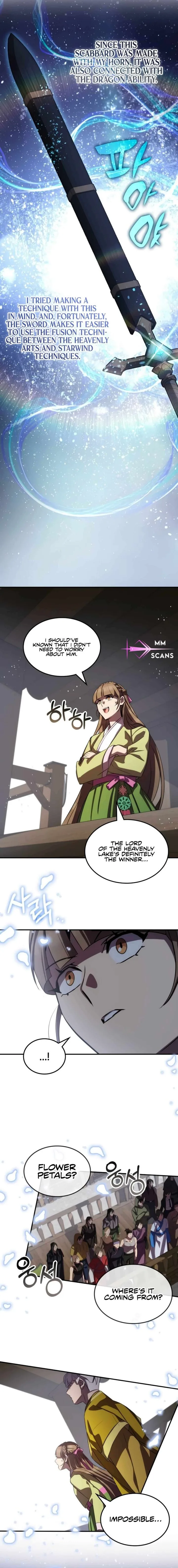 Drug Devourer Chapter 64 page 23