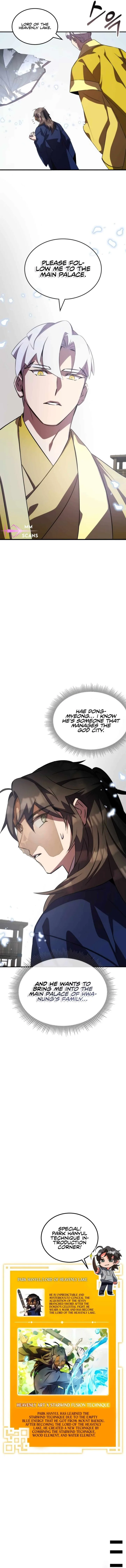 Drug Devourer Chapter 64 page 25