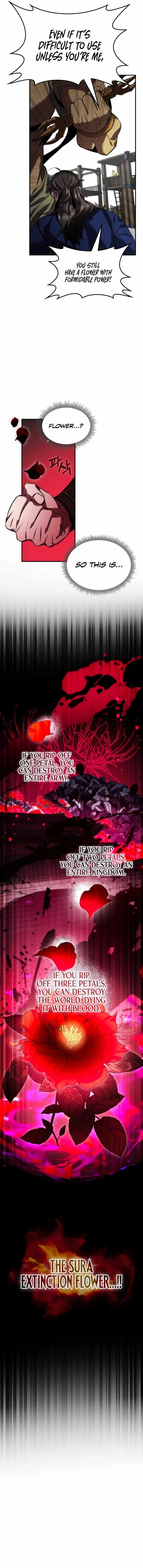 Drug Devourer Chapter 64 page 7