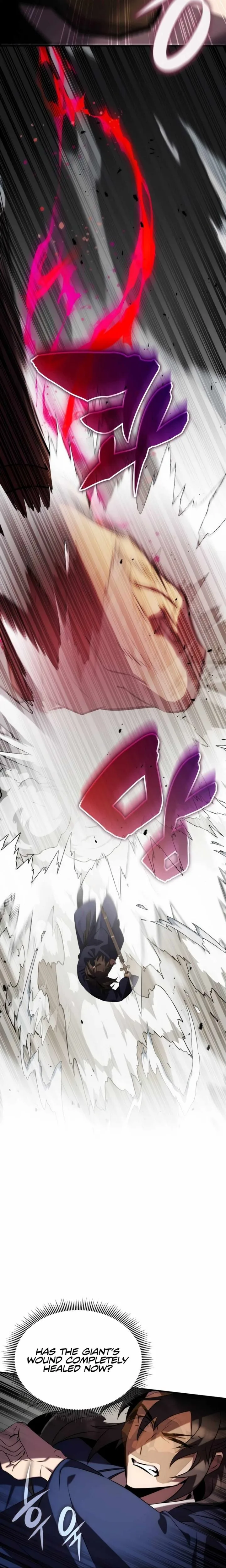Drug Devourer Chapter 64 page 4